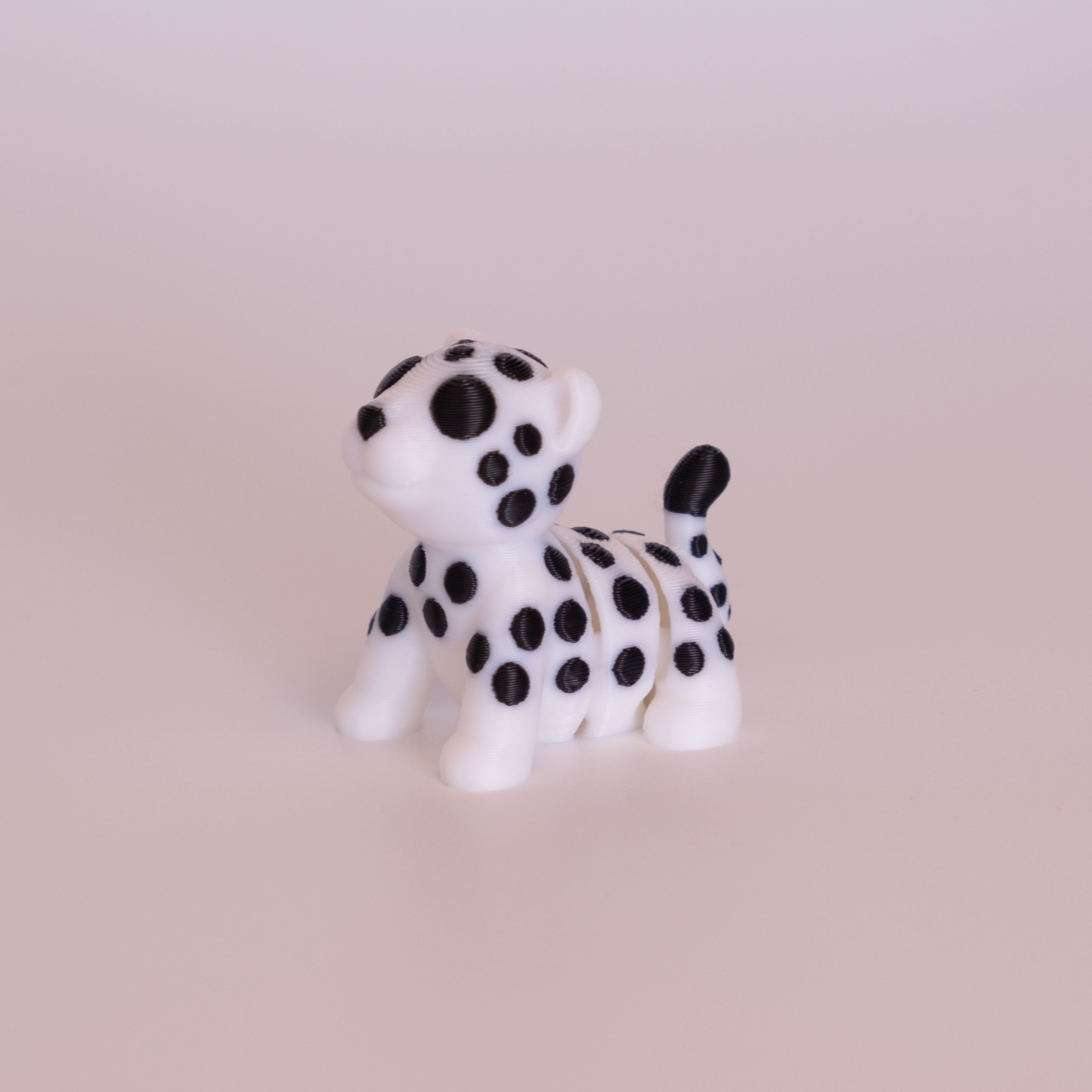 Snow Leopard