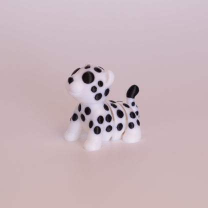 Mini Animals - Micro Minis | Pick Your Own | Articulated Fidget Toys