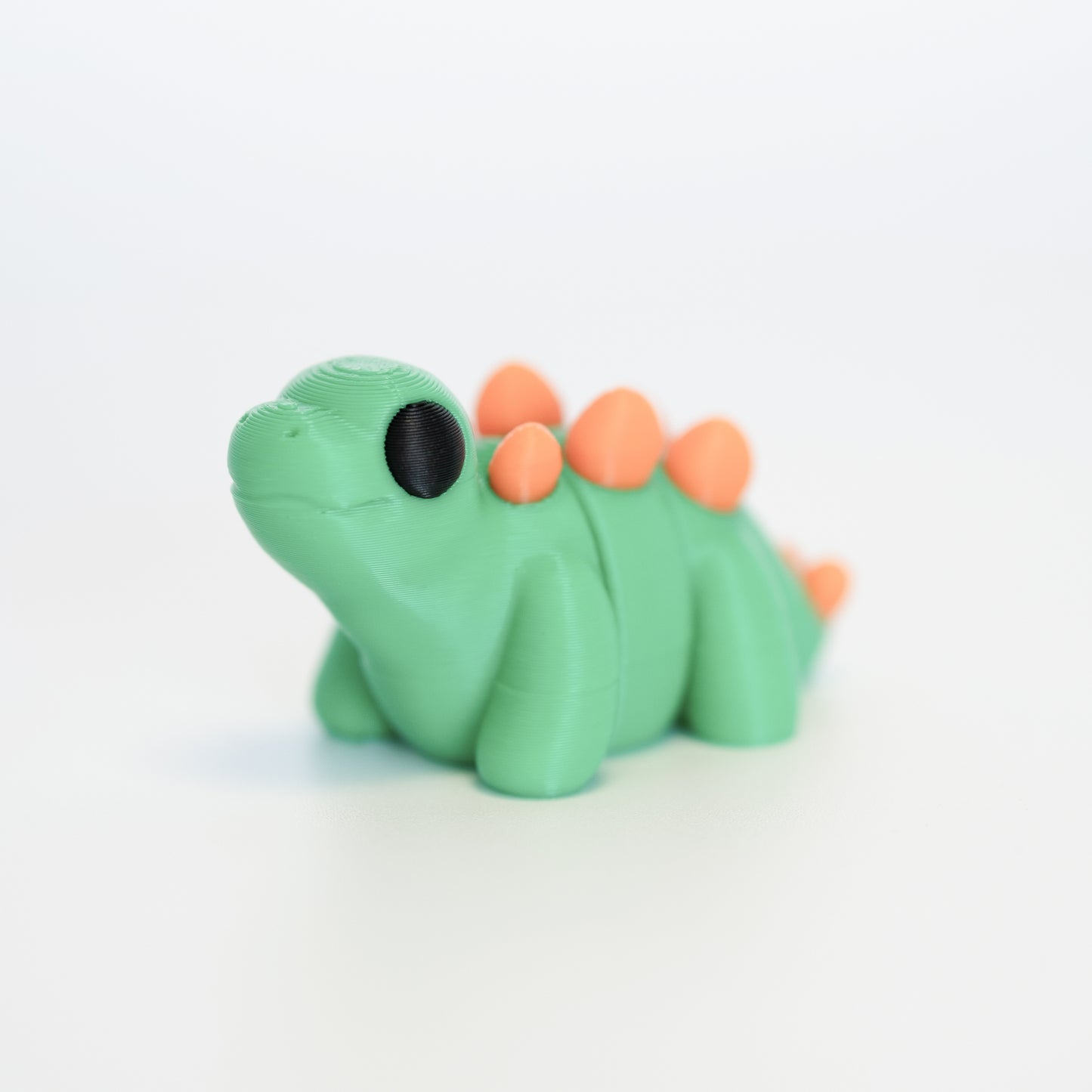 Stegosaurus