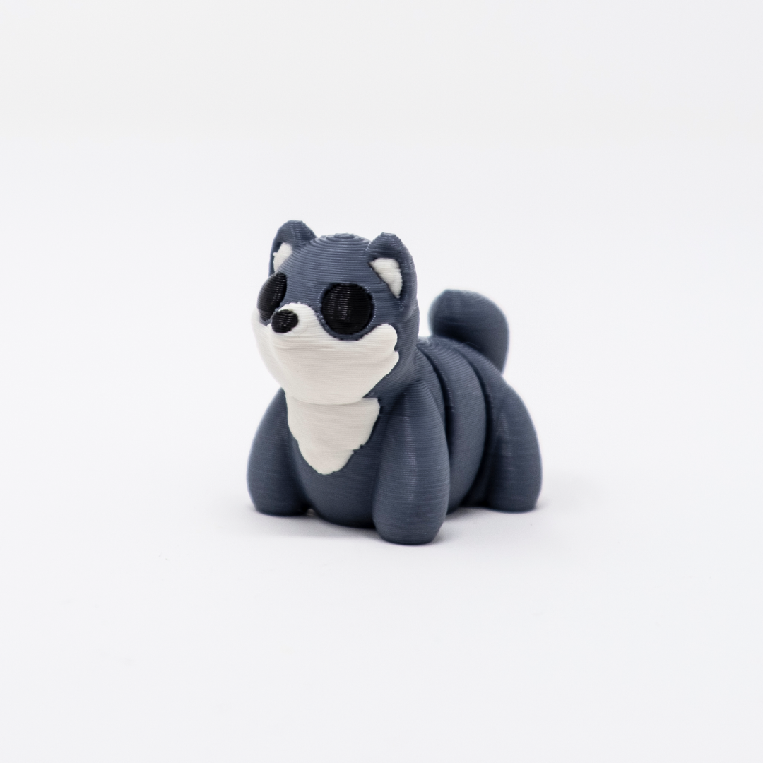 Wolf