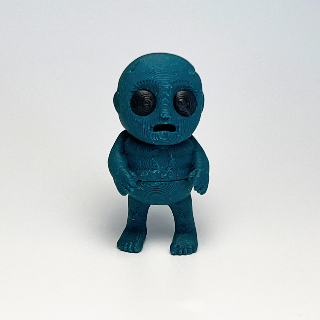 Zombie